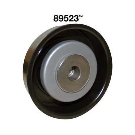Dayco Tension Pulley, 89523 89523